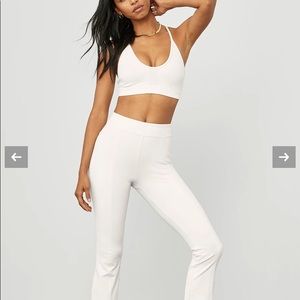 Alo Airbrush high-waist Flutter Leggings new with tags